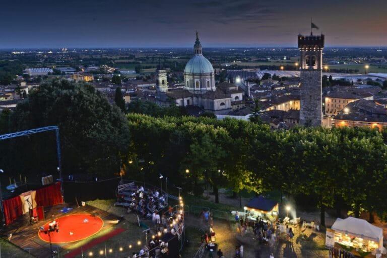 Lonato del Garda: A Rich Summer 2025 Full of Events, between Music, Culture and Tradition