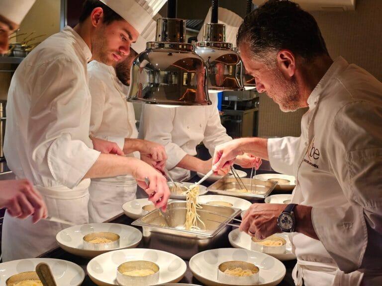 Alma Ambrosi Scholarship at Casa Perbellini: Awarded Students from Stimmatini