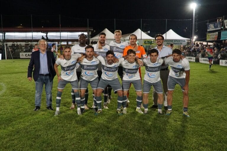 45th Polpenazze Tournament — Fifteenth Evening 28/06