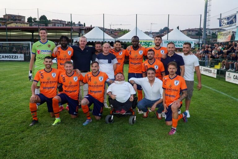 45th Polpenazze Tournament — Playoffs Group 3 – 29/02