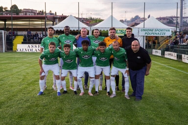 45th Polpenazze Tournament — Thirteenth Evening 24/06