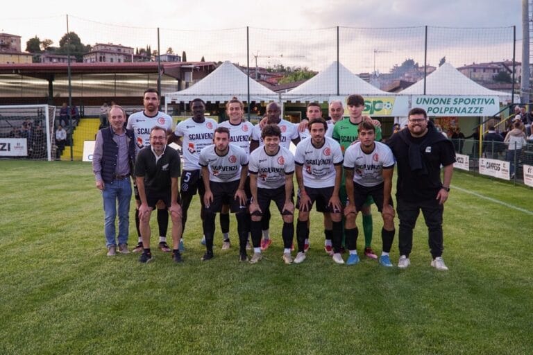 45th Polpenazze Tournament — Twelfth Evening 21/06