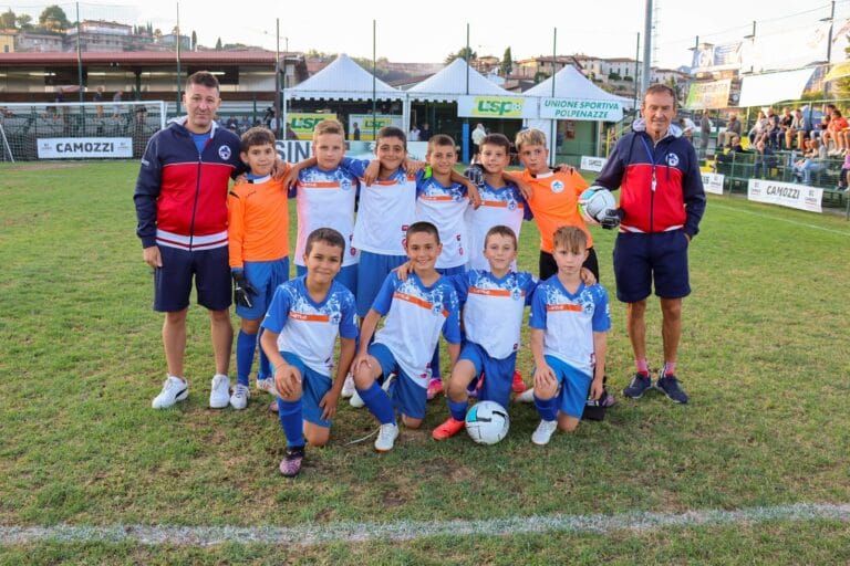 45th Polpenazze Tournament — Twentieth Evening 10/07