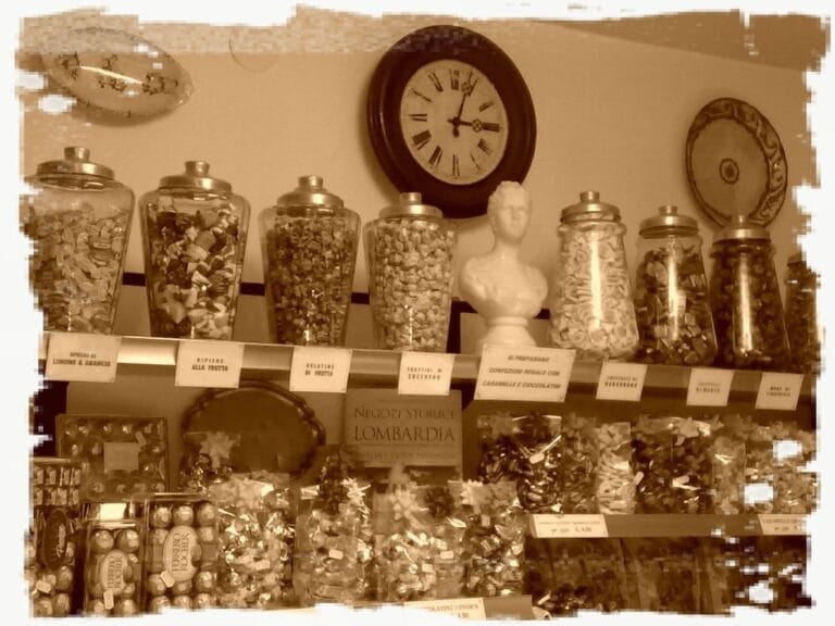 Historical Activities: New Recognitions for Brescia Businesses, 35 Supported by Confesercenti