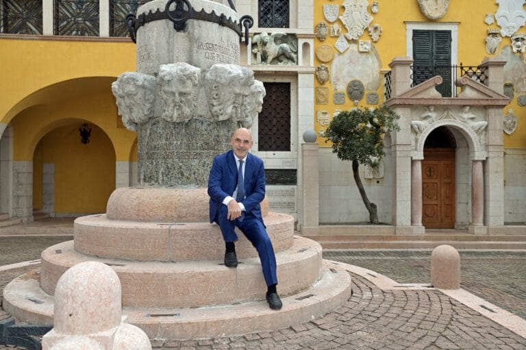 The Vittoriale degli Italiani Protagonist at the Marettimo Italian Film Fest: A Bridge between History and Culture