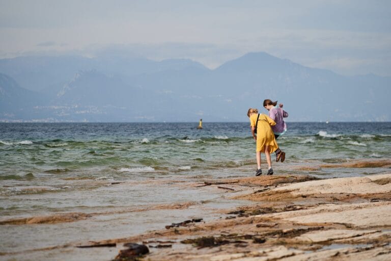 Sirmione, a morning “Photo Marathon” to enrich the “FIT” exhibition