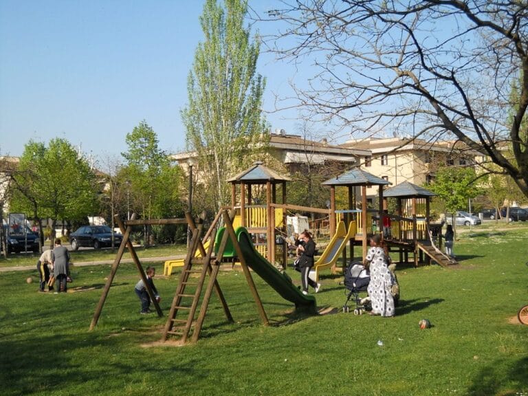 New Call for the Kiosk “Le Pozze” in Lonato del Garda