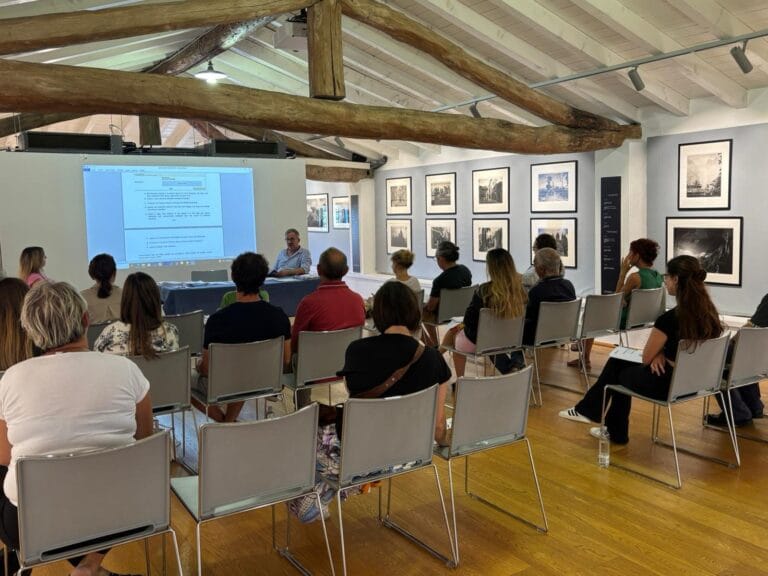 Tourist tax in Lonato: the digital portal Pegaso Stay arrives