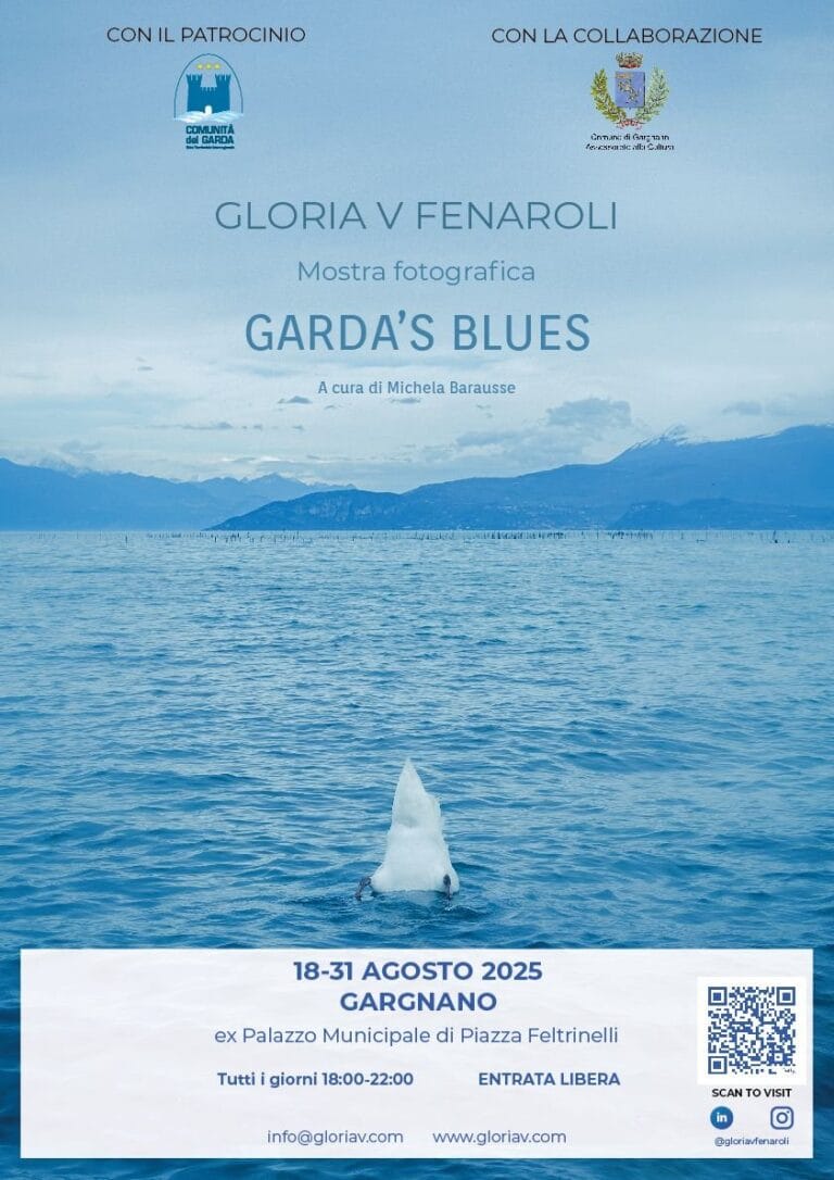 Gargnano, a rich August of events: between music, culture, and tradition in August