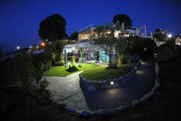 Garda Fashion Week: contemporary fashion at Sestino