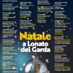 Lonato del Garda: a rich program of Christmas events for the 2025-2026 holidays