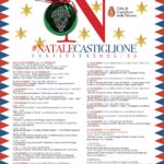 Christmas 2025-2026 in Castiglione delle Stiviere: A Month of Events and Traditions