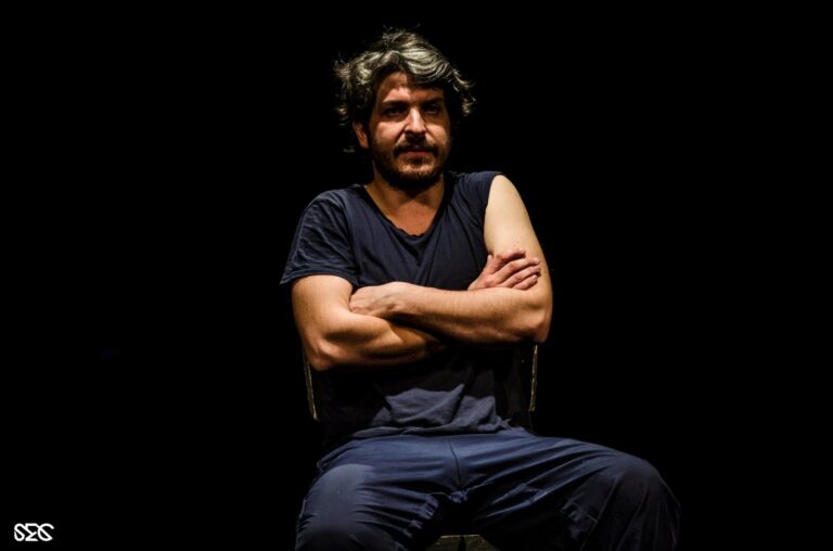 Organized Crime and Legality: “Malabrenta” on Stage in Castiglione delle Stiviere