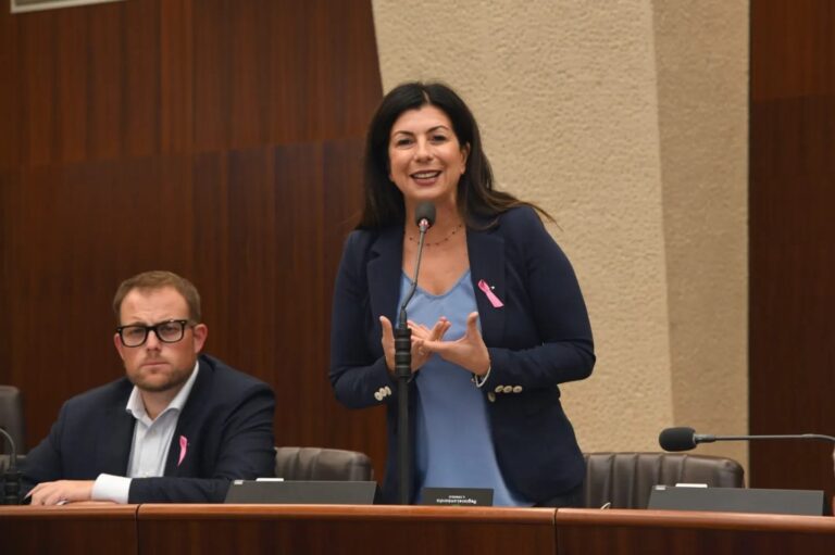 Hydrogeological Instability: Over 1.9 Million Euros for Safety on Lake Garda and the Province of Brescia