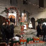 Christmas Market Cimego: Medieval Magic and Witches in the Chiese Valley
