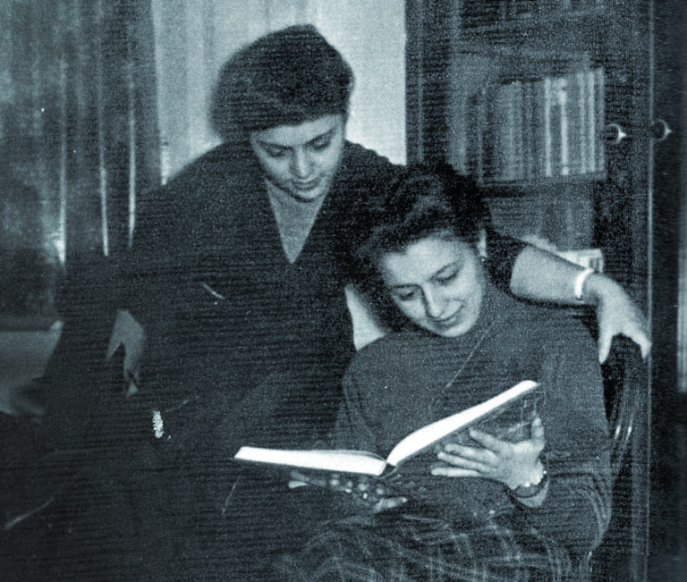 A Hymn to Life: The Story of Benedetta Bianchi Porro