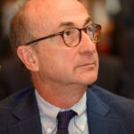 Renzo Iorio Elected President of Federterme, Leading National Spa Association