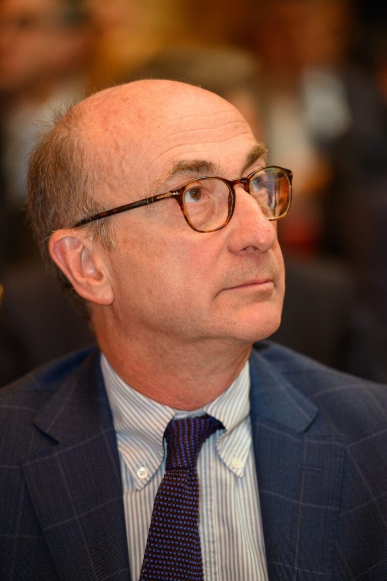 Renzo Iorio Elected President of Federterme, Leading National Spa Association