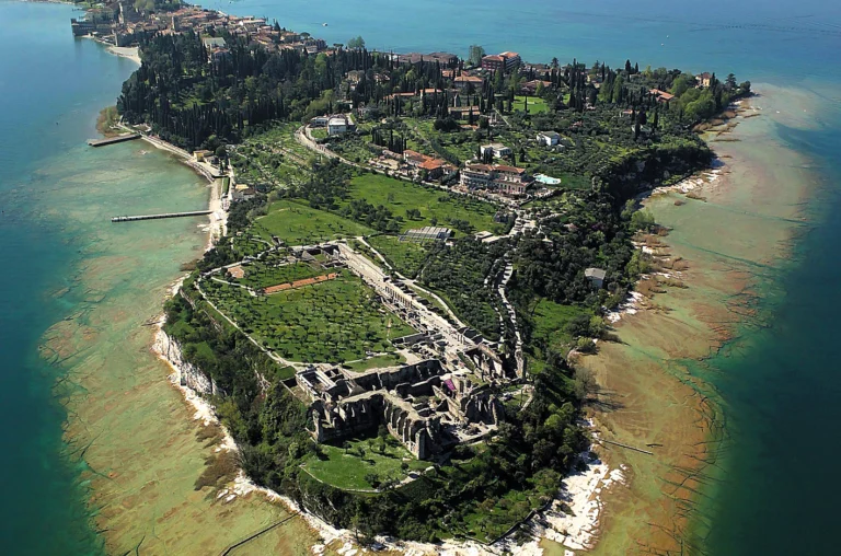 The Expropriated Catullus: The Battle for Sirmione’s Roman Ruins