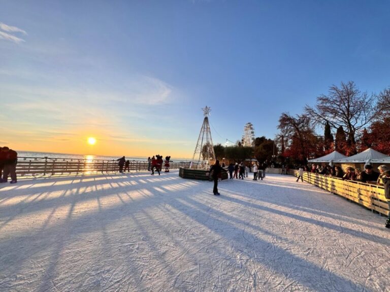Garda Lake Authorities Launch Initiatives for Sustainable Preservation and Growth