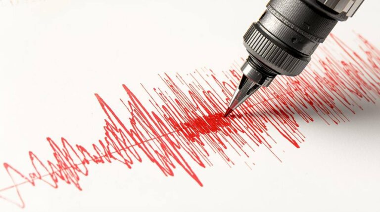 Minor Earthquakes Shake Northern Garda Region Near Gargnano