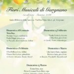 Gargnano Launches First Edition of Fiori Musicali with Concerts at the Canonica Library