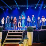 Lonato Fair Grand Gala Kicks Off with Spectacles and Special Guests