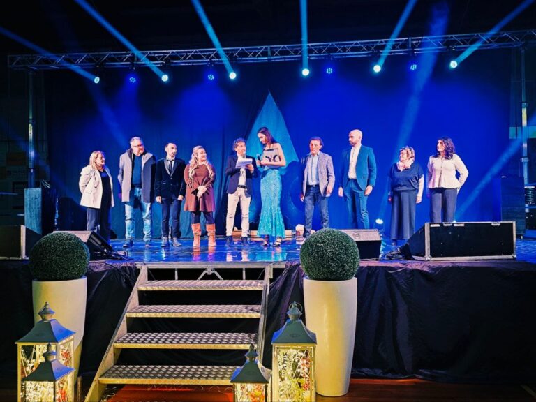 Lonato Fair Grand Gala Kicks Off with Spectacles and Special Guests