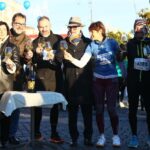 Heavy Traffic Swamps Southern Garda After Stragarda Lake Event