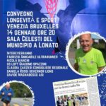 Lonato del Garda Hosts Conference on Sports and Research to Combat ALS
