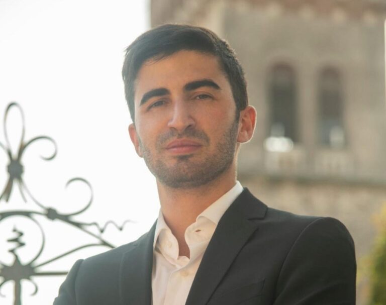 Lonato del Garda Launches First Local Committee for Justice Referendum