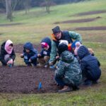 Hundreds of Students Named Young Ambassadors for Tulipanomania 2026 at Sigurtà Park