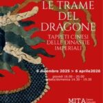 Discover Chinese Rugs and Silk Road Heritage at Brescia Exhibition