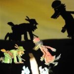 Castiglione's Social Theater Hosts Teatro Gioco Vita's The Cleverest