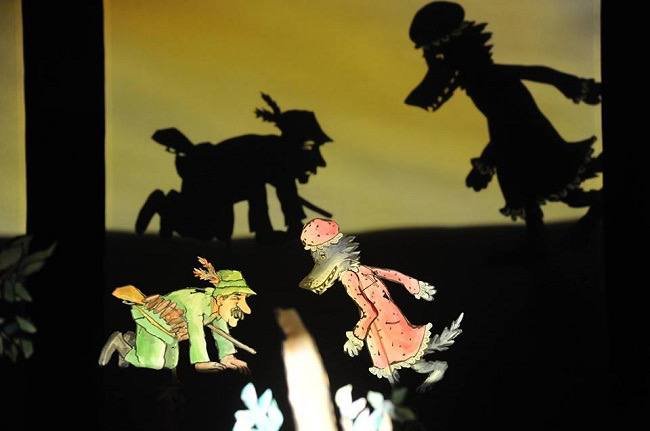 Castiglione's Social Theater Hosts Teatro Gioco Vita's The Cleverest