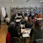 Riva del Garda Civic Library Reinforces Cultural Leadership in 2025 with Increased Visitors and Book Loans