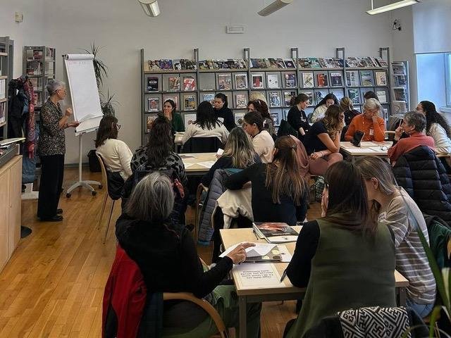 Riva del Garda Civic Library Reinforces Cultural Leadership in 2025 with Increased Visitors and Book Loans