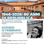 Montichiari Marks 80 Years of Republic with Historic Event at Daycare Center