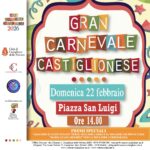 Castiglione delle Stiviere Hosts Grand Castiglionese Carnival Revival