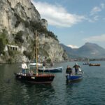Mandatory Boat Disinfection Enforced at Lake Garda to Safeguard Ecosystem