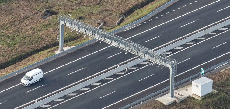 Calcinato Seeks Clarification from Province on Toll Exemption for SP19 Within 2 Kilometers