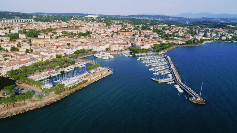 Desenzano Gains as Tourism Revenue Surges Past 2 Million Euros in Tourist Tax