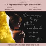 Gargnano Hosts Two Literary Events Celebrating International Women's Day