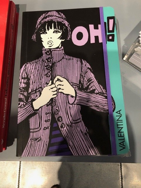 Brescia Museum Hosts Major Art Exhibition Celebrating Guido Crepax