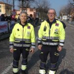 Montichiari Volunteers Shine at 2026 Winter Olympics