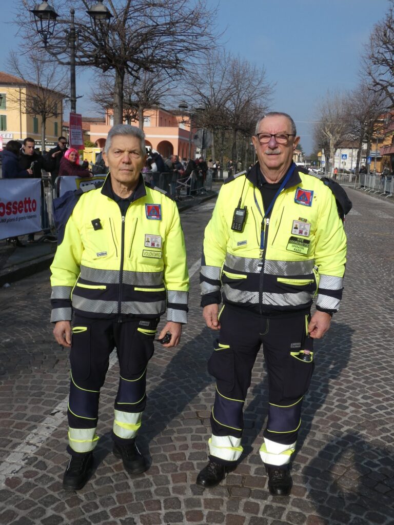 Montichiari Volunteers Shine at 2026 Winter Olympics