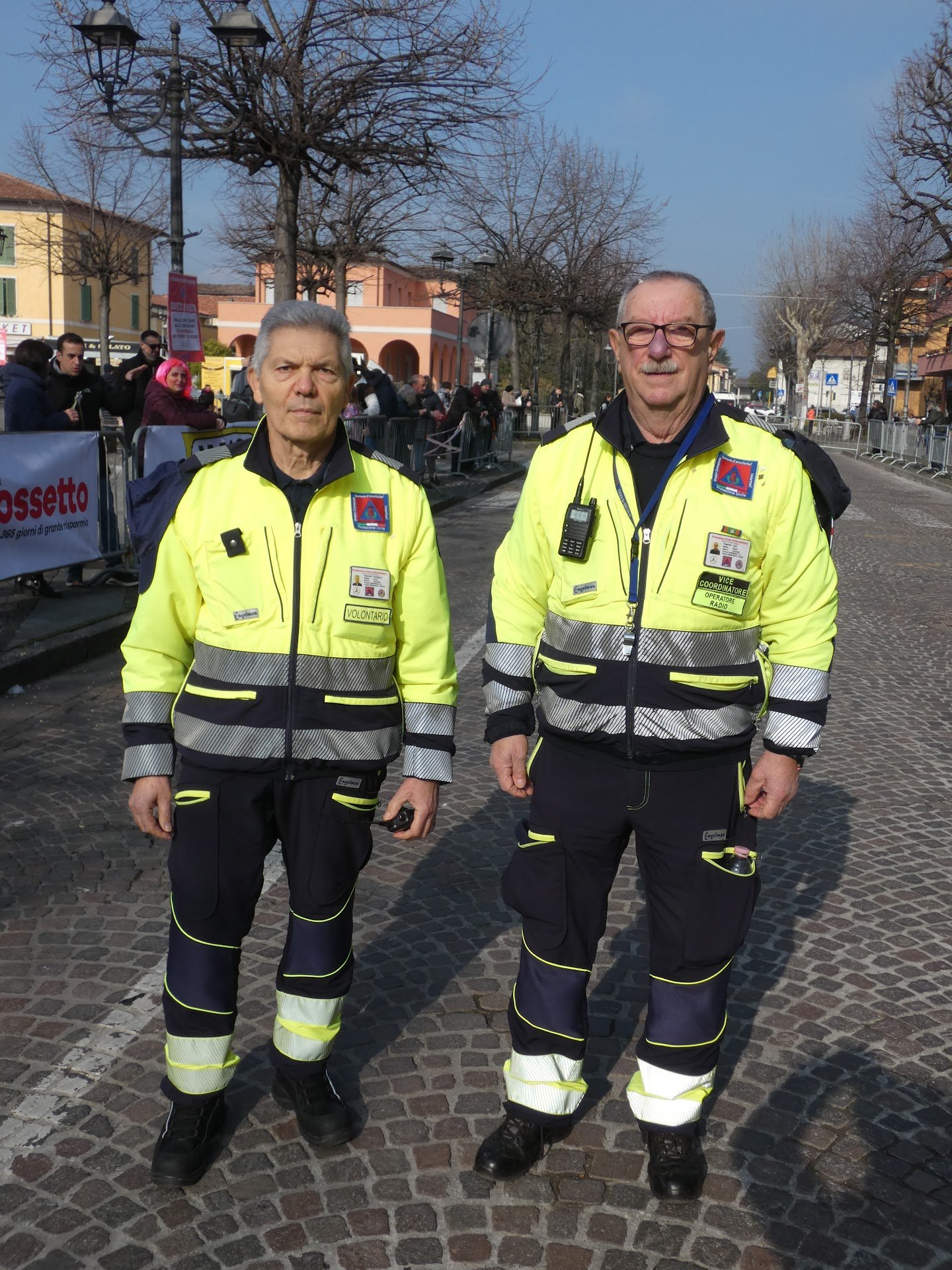 Montichiari Volunteers Shine at 2026 Winter Olympics