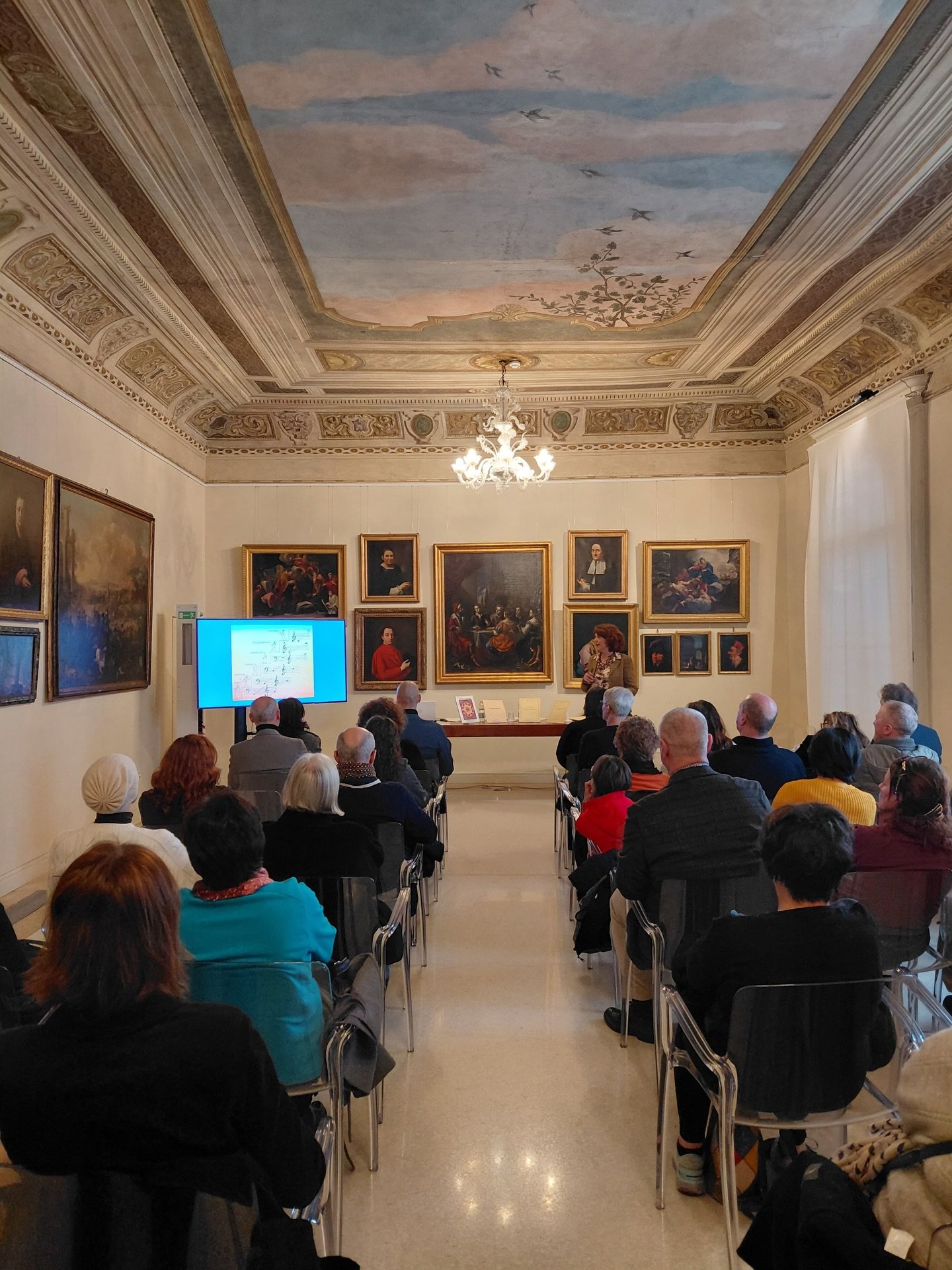 Unveiling Musical Mysteries at Montichiari’s Lechi Museum