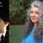 Paola Barbato Launches New Novel Heart Turned Upside Down in Montichiari