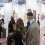 Expoarte 2026 Showcases Modern and Contemporary Art in Montichiari